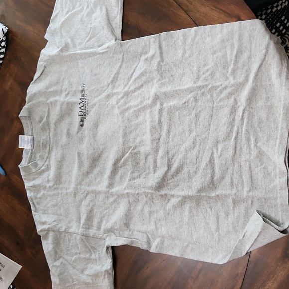 Get your own dam beer tshirt in medium - Picture 7 of 7